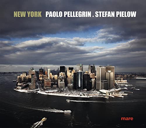 New York. Paolo Pellegrin. Stefan Pielow von mareverlag GmbH